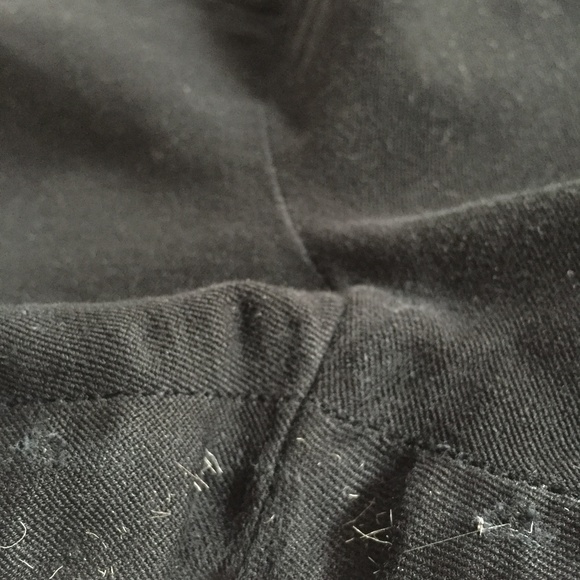 J. Crew Minnie Stretch Pant - Picture 7 of 7